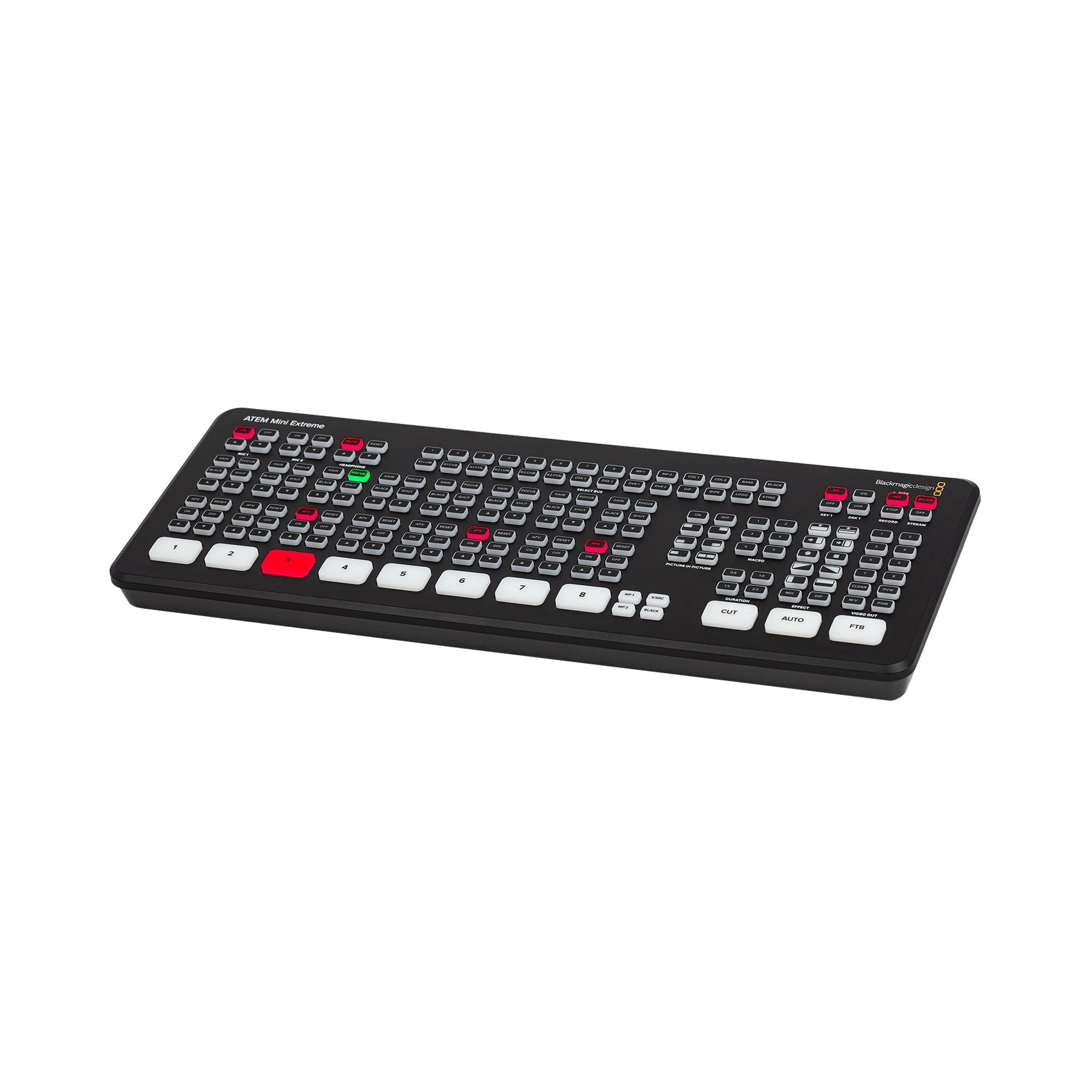 Blackmagic Design ATEM Mini Extreme Switcher