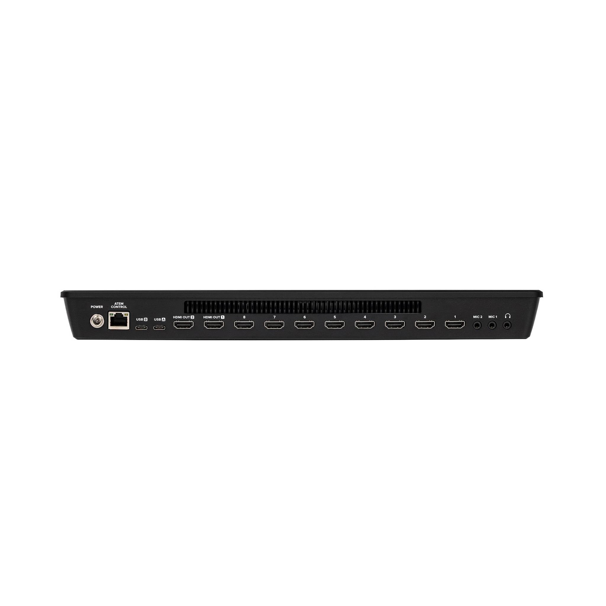 Blackmagic Design ATEM Mini Extreme Switcher