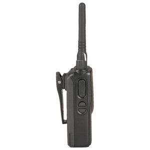 12 x Motorola BPR40 Mag One Series 4W 8-Channel UHF Two-Way Radio - Bundle