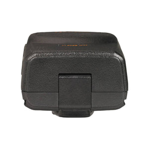 4 x Motorola BPR40 Mag One Series 4W 8-Channel UHF Two-Way Radio - Bundle