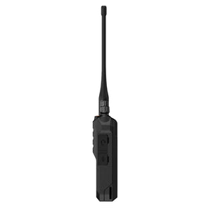 Motorola BPR50dX 64-Channel Two-Way VHF Business Radio BPR50dX-V 2-Pack