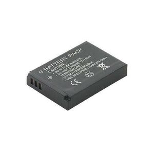 Halcyon EN-EL10/LI-42/NP-45A/KLIC-7006/D-LI63 Replacemen Battery 1200mAh
