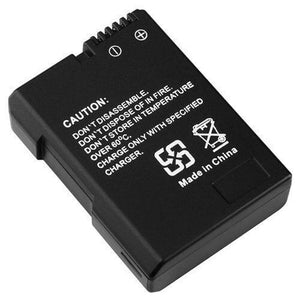 Halcyon EN-EL14 Replacement Lithium-Ion Battery 1400mAh Fully Decoded