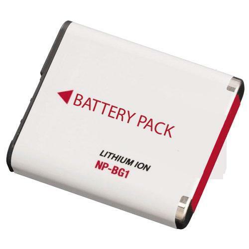 NP-BG1 Replacement Lithium-Ion Battery 1400mAh