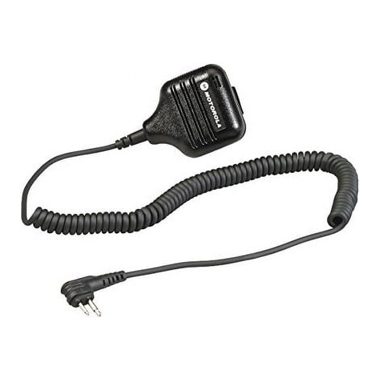 Vertex Standard Motorola HKLN4606 Remote Speaker Microphone