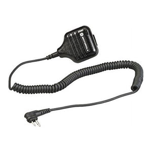 Vertex Standard Motorola HKLN4606 Remote Speaker Microphone