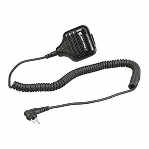 Vertex Standard Motorola HKLN4606 Remote Speaker Microphone Motorola