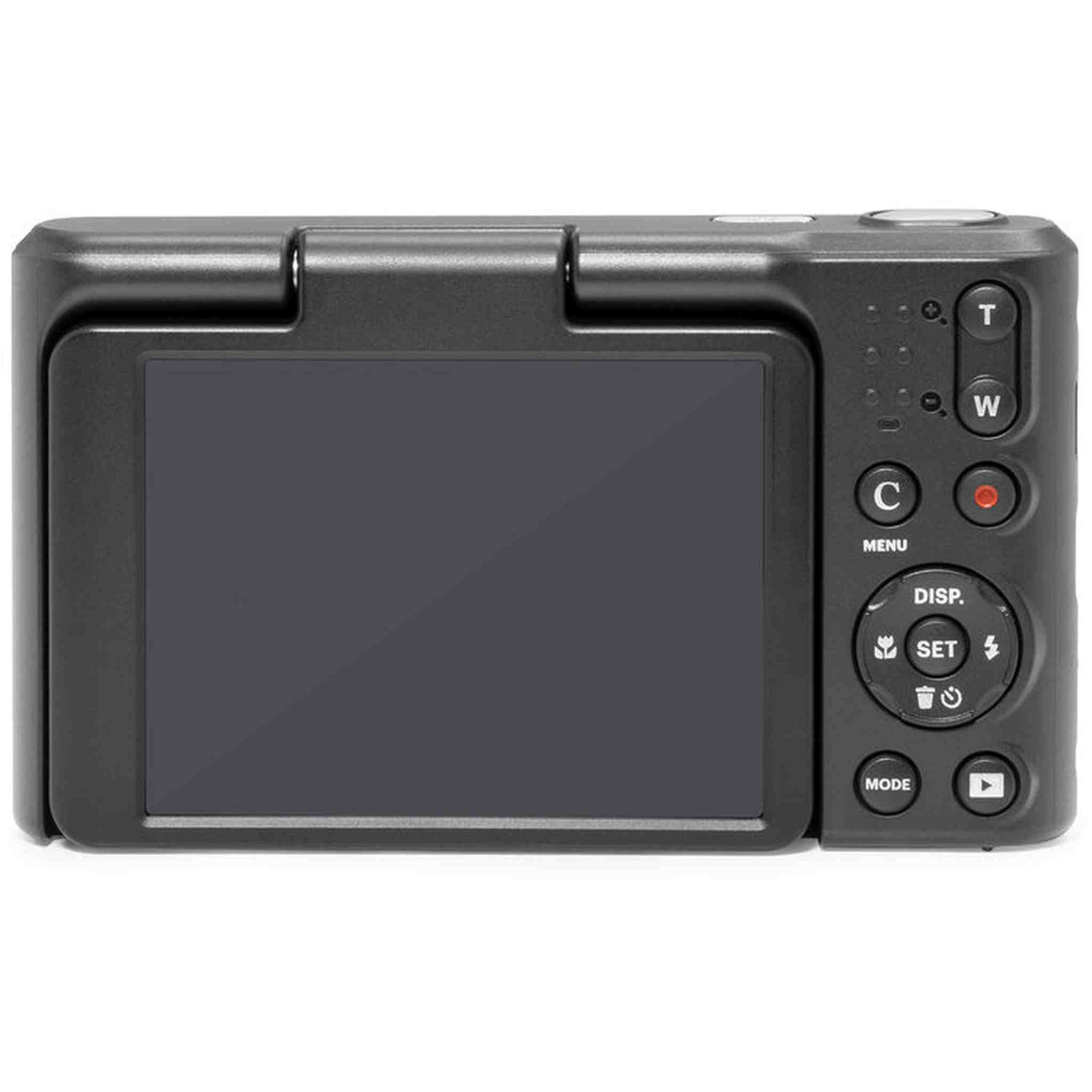 Kodak PIXPRO C1 Digital Camera Black 13MP Compact Camera + More