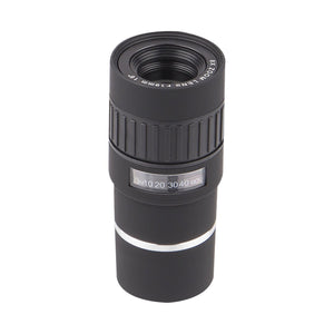 Koolulu E-799 8X Zoom Telescope Camera Lens With Clip For Smartphone & Tablets KooLuLu