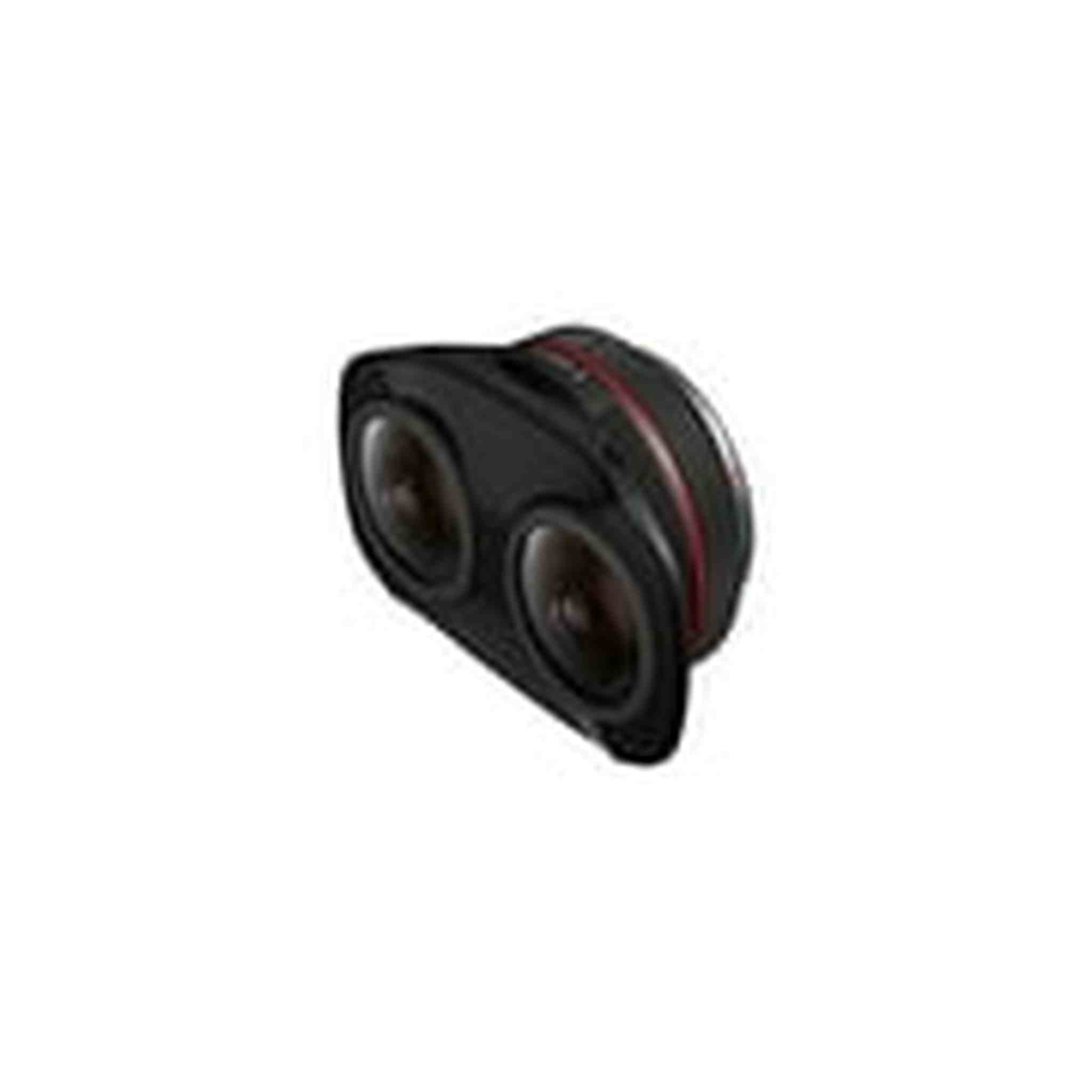 Canon RF5.2mm F2.8 L Dual Fisheye Lens Canon