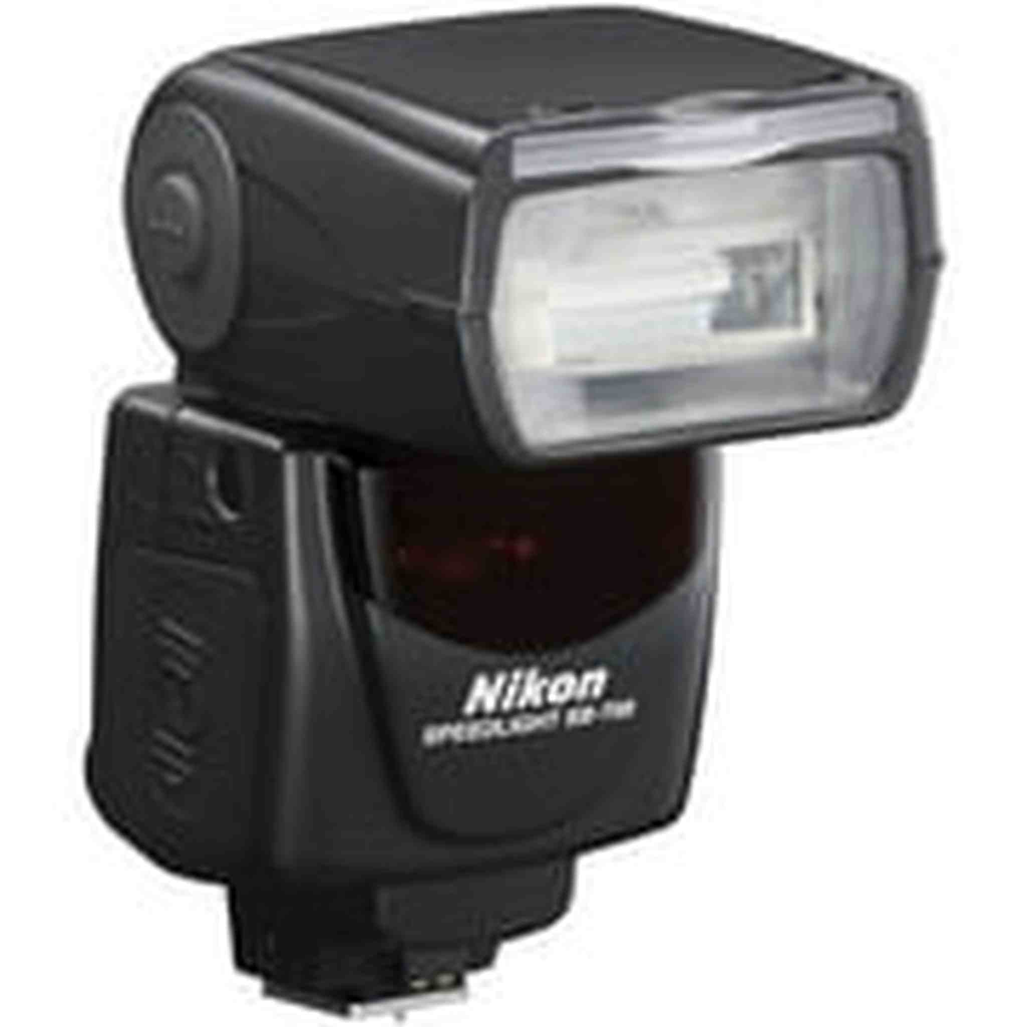 Nikon SB-700 AF Speedlight Flash Renewed - Reconditioned Nikon