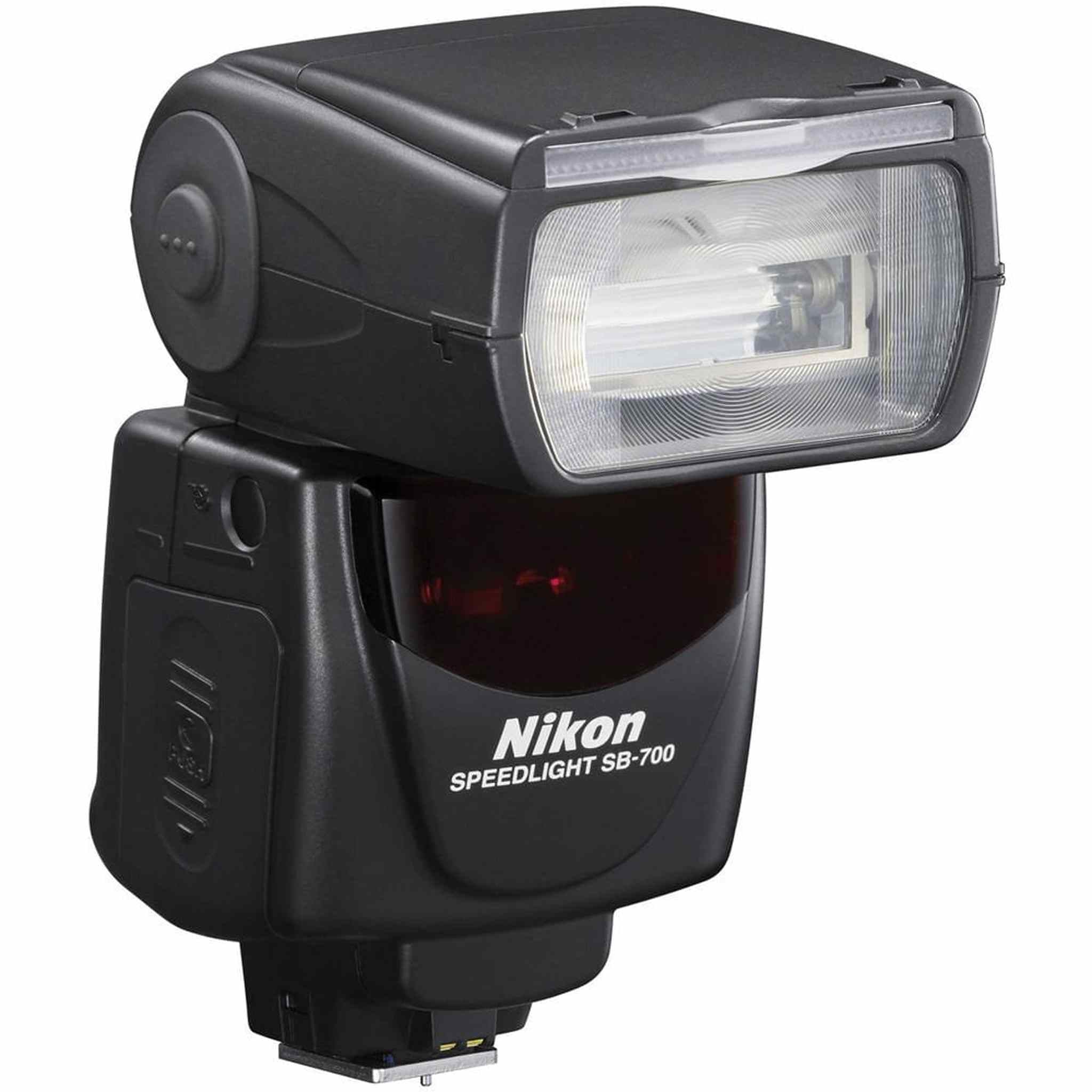Nikon SB-700 AF Speedlight Flash Renewed - Reconditioned Nikon