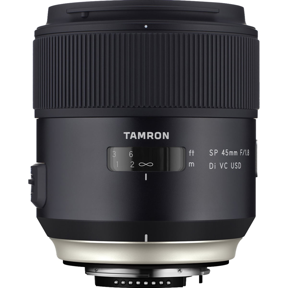 Tamron SP 45mm f/1.8 di VC USD Lens for Nikon