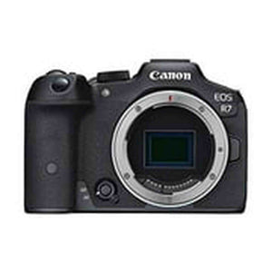 Canon EOS R7 Body Mirrorless Camera - Reconditioned Canon