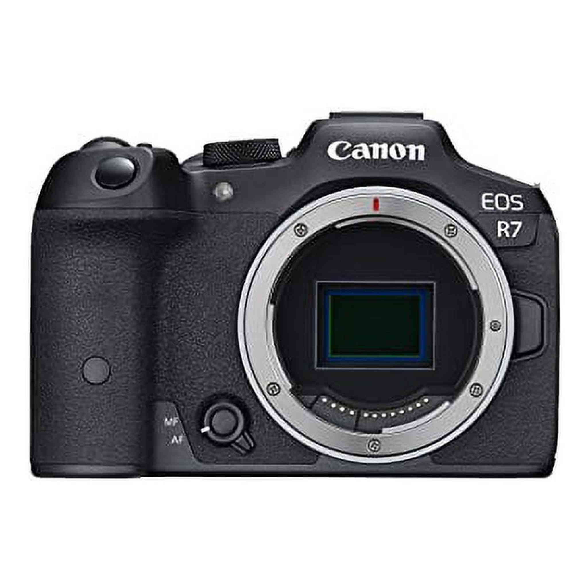 Canon EOS R7 Body Mirrorless Camera - Reconditioned Canon