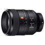 Sony replacement lens FE 100mm F2.8 STF GM OSS Sony E mount -JAPAN IMPORT International Model