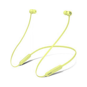 Beats Flex Wireless Earphones - Yellow