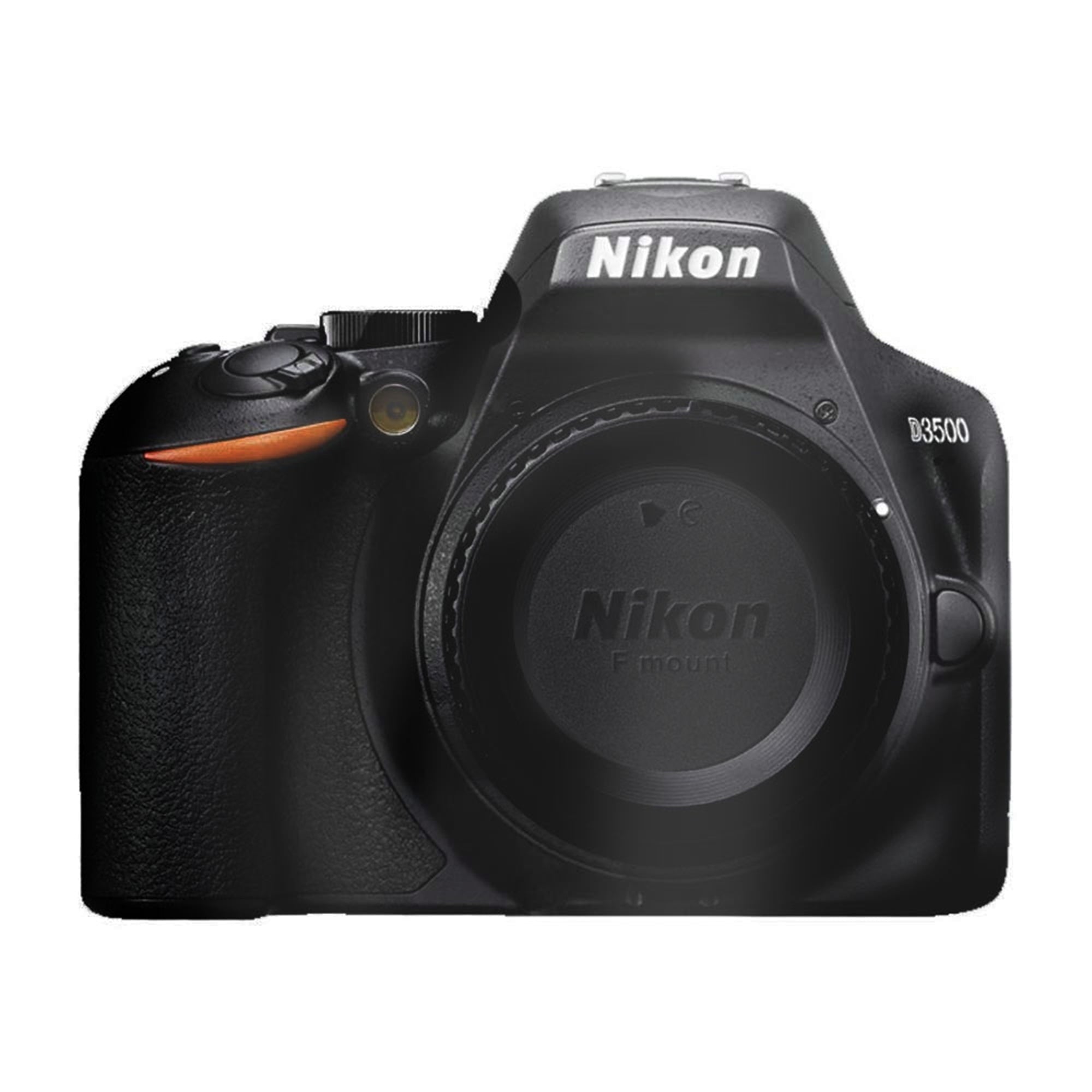 Nikon D3500 DSLR Camera Body Only Intl Model