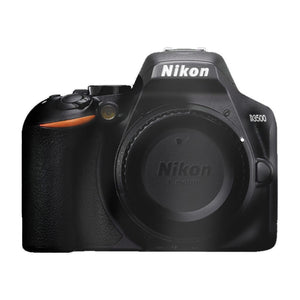 Nikon D3500 DSLR Camera Body Only Intl Model