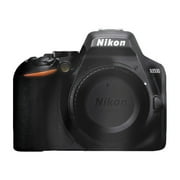 Nikon D3500 DSLR Camera Body Only Intl Model