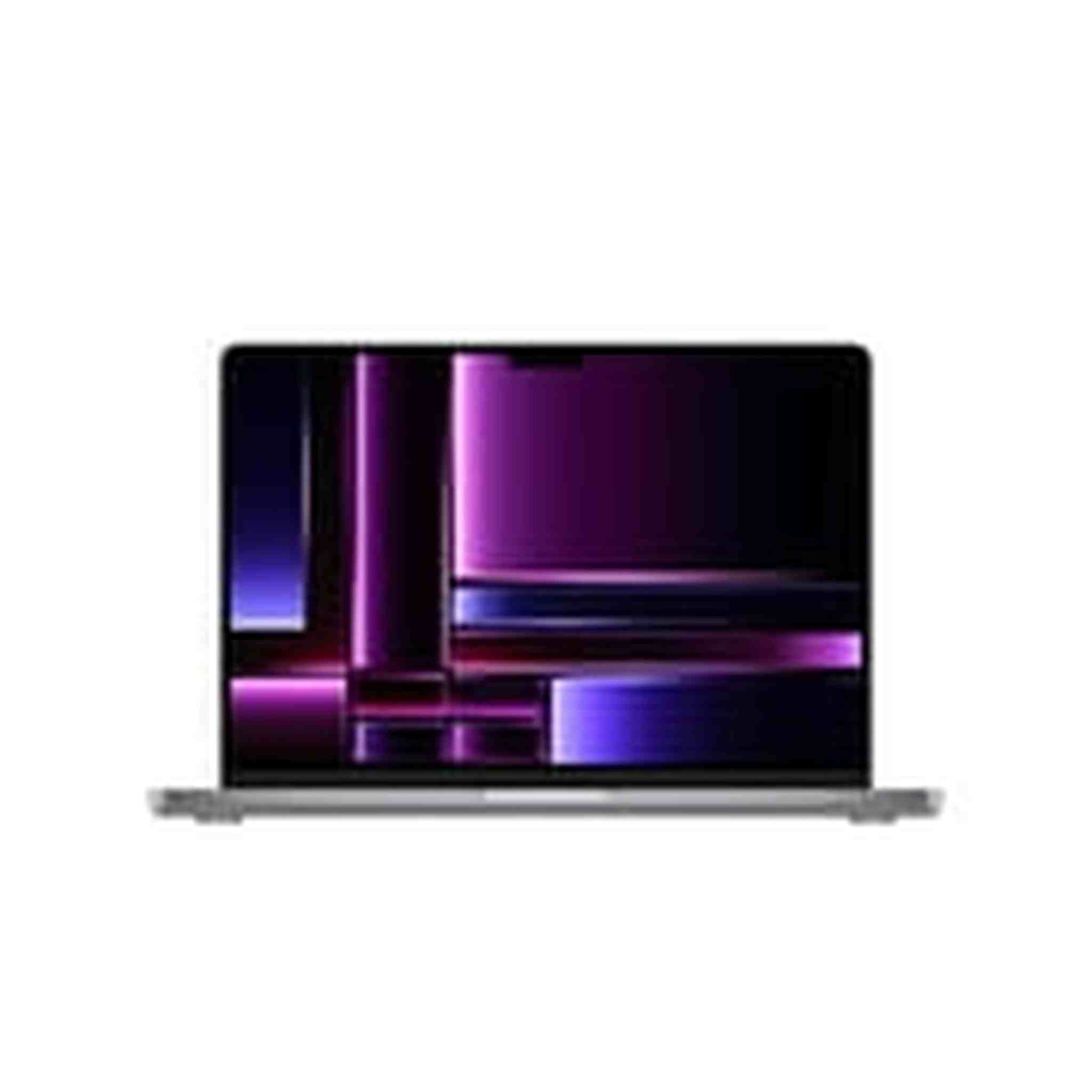 Apple 2023 MacBook Pro Laptop M2 Pro chip with 10‑core CPU and 16‑core GPU: 14.2-inch Liquid Retina XDR Display, 16GB Unified Memory, 512GB SSD Storage. Works with iPhone/iPad; Space Gray - Reconditioned Apple