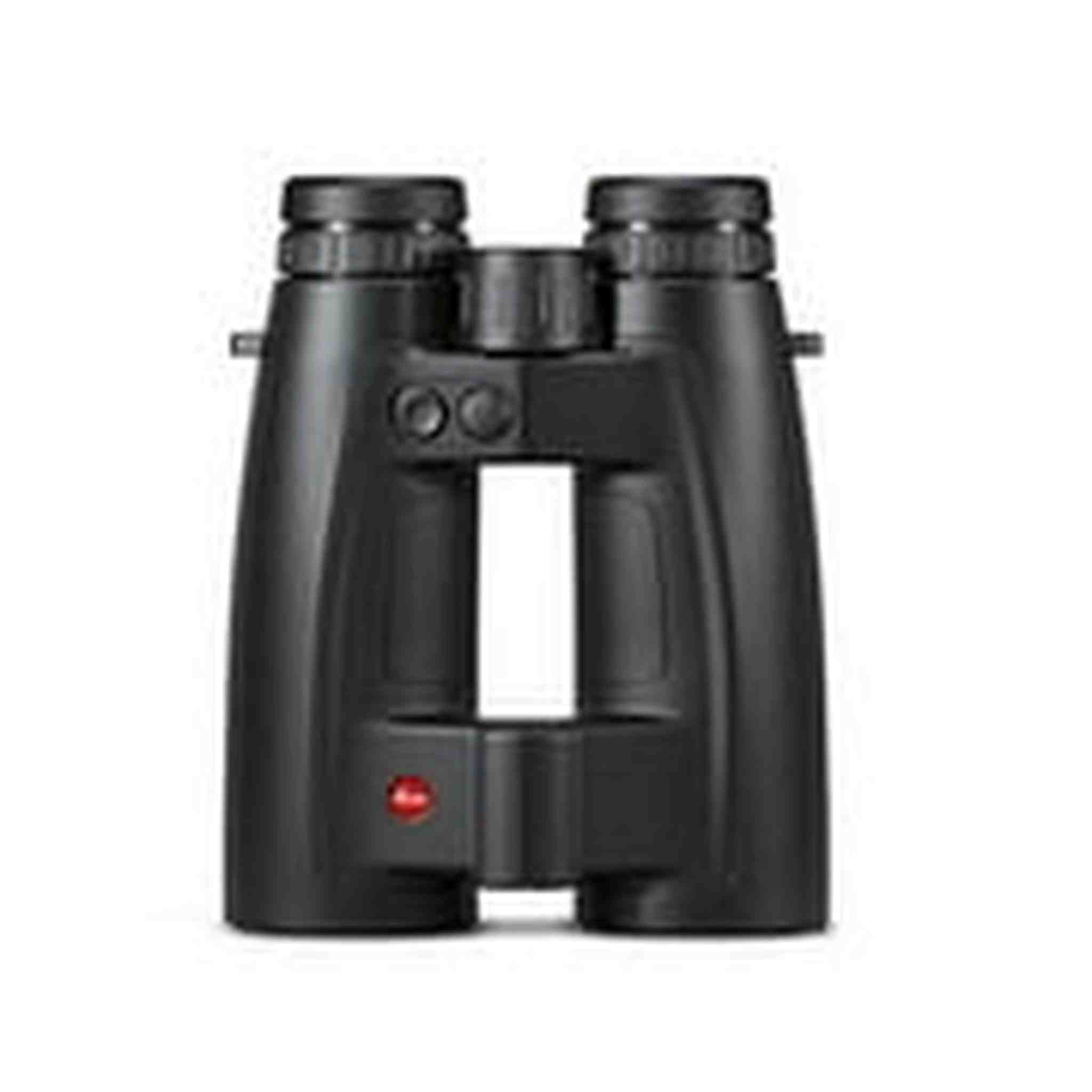 LEICA Geovid Pro Rugged Compact Ergonomic Lightweight Weather-Proof Hunting Rangefinder Binoculars with Built-in Compass, 8 x 56 Leica