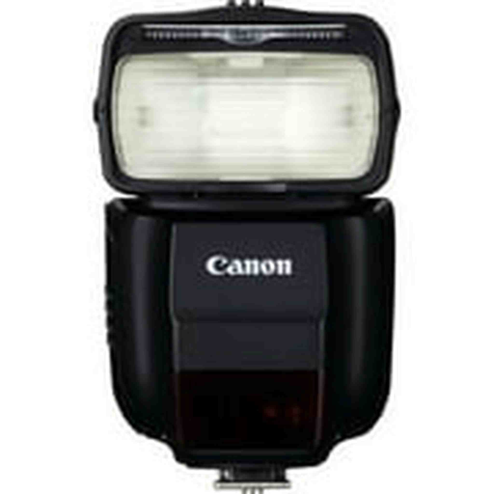 Canon Speedlite 430EX III-RT International Model No Warranty - Used Canon