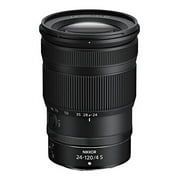 NIKKOR Z 24-120mm f/4 S (International Model)