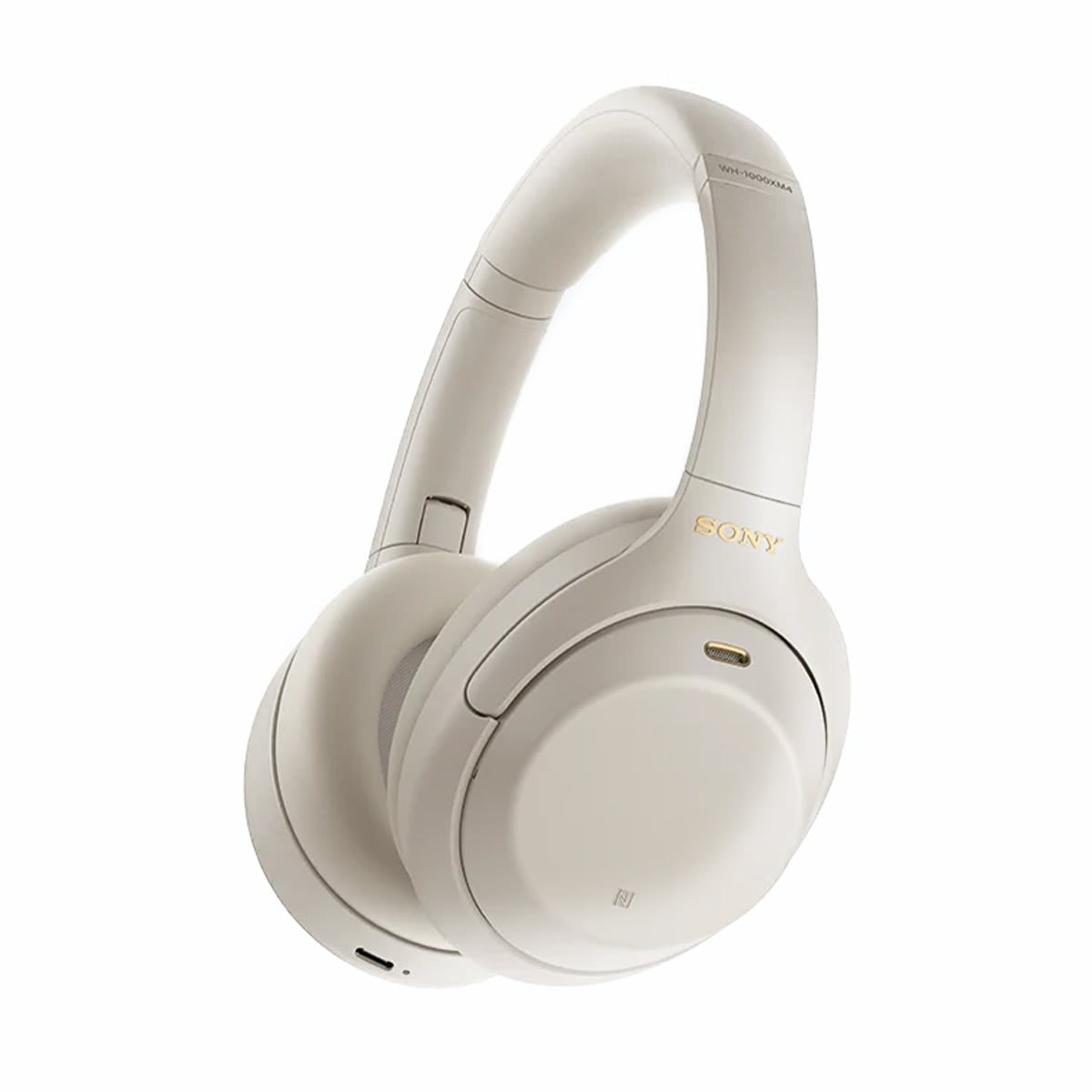 Sony WH-1000XM4 Wireless Noise-Canceling Over-Ear Headphones