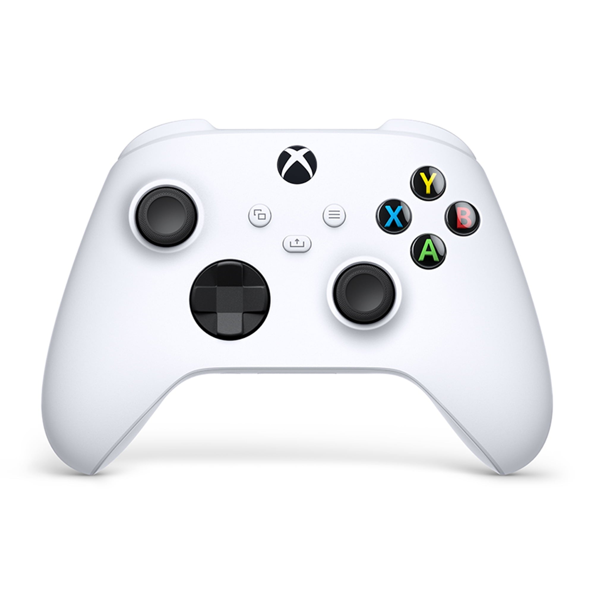 Xbox Core Wireless Controller - Robot White