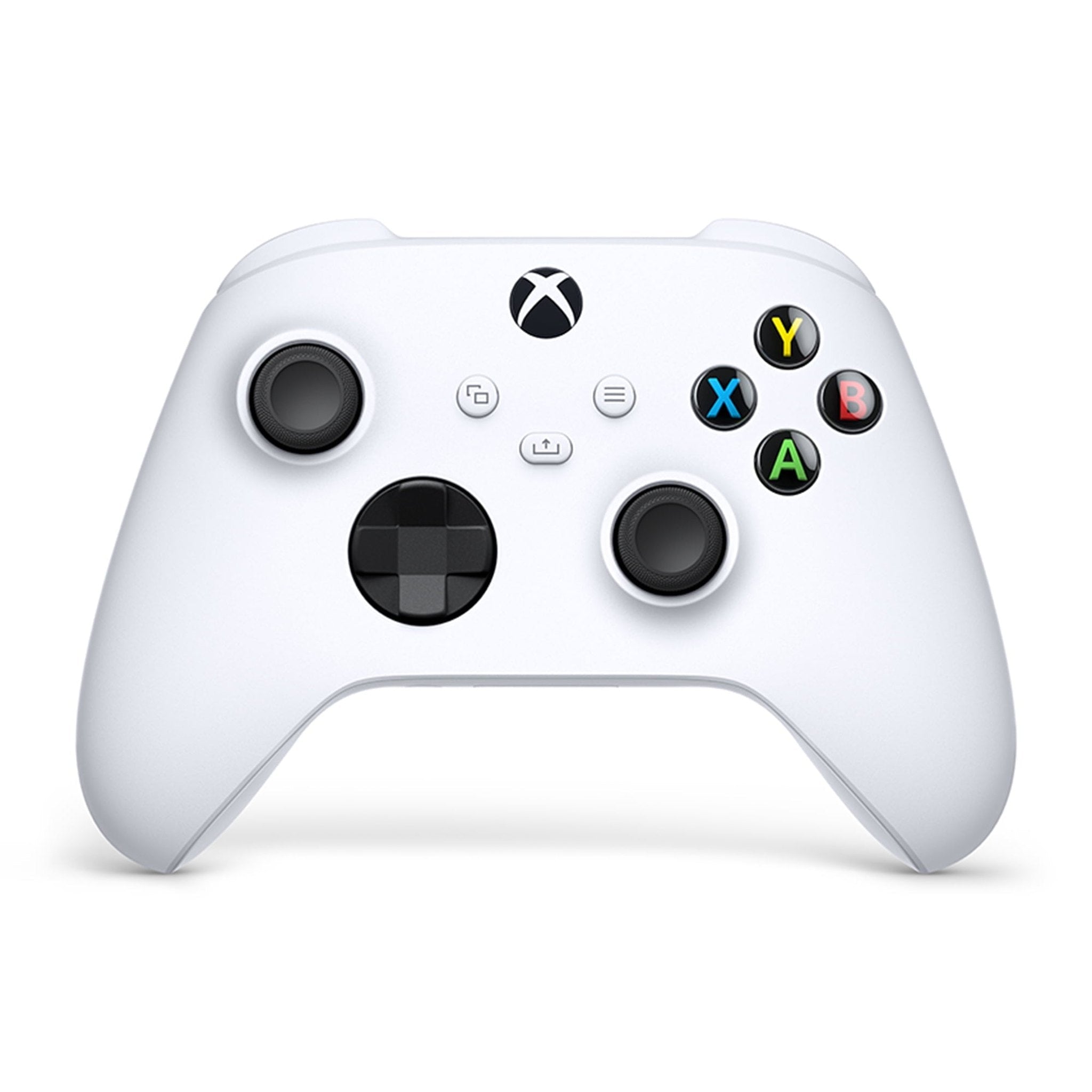 Xbox Core Wireless Controller - Robot White Xbox
