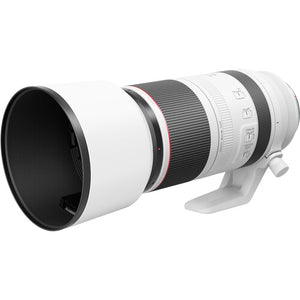 Canon RF100-500L is U N International Version