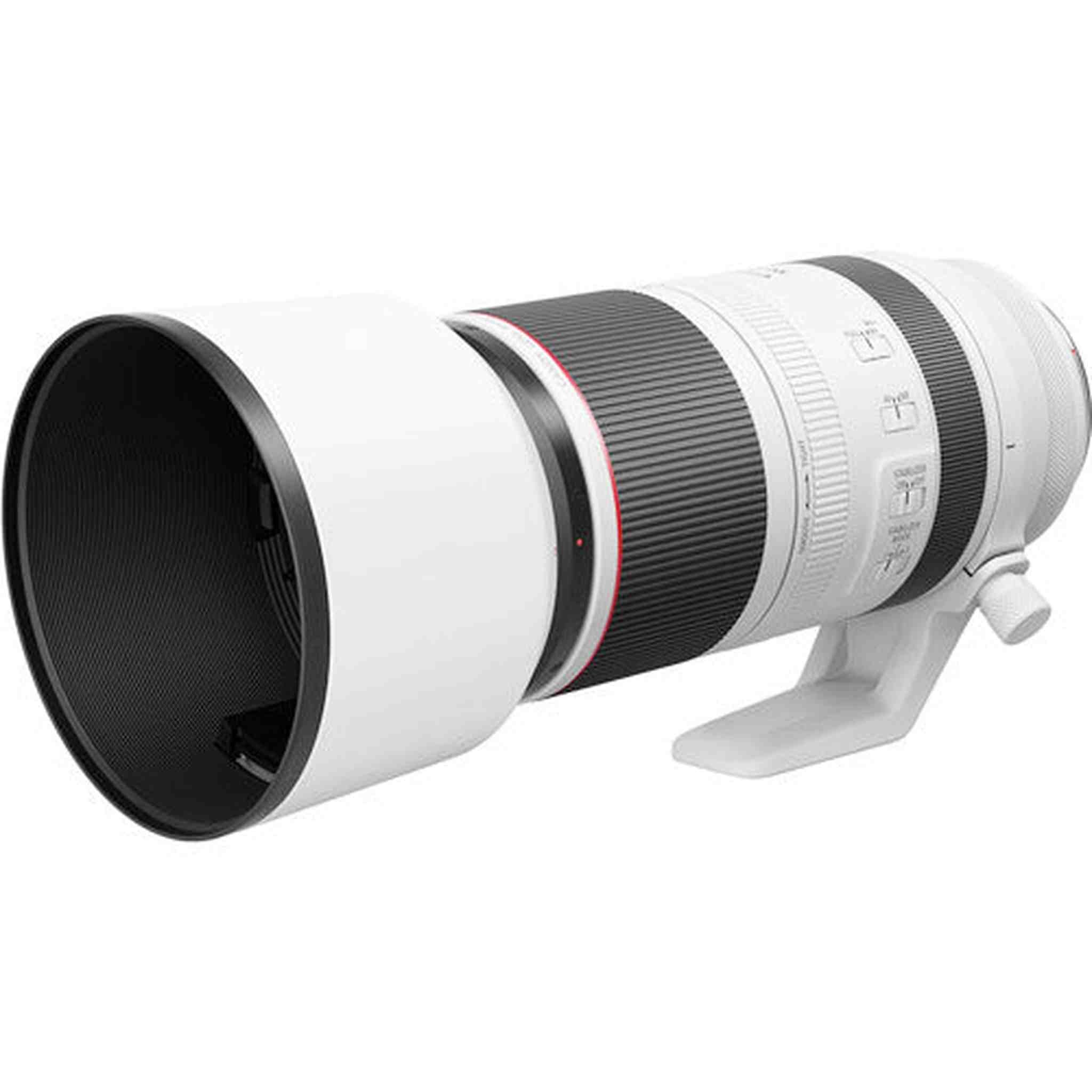 Canon RF100-500L is U N International Version Canon