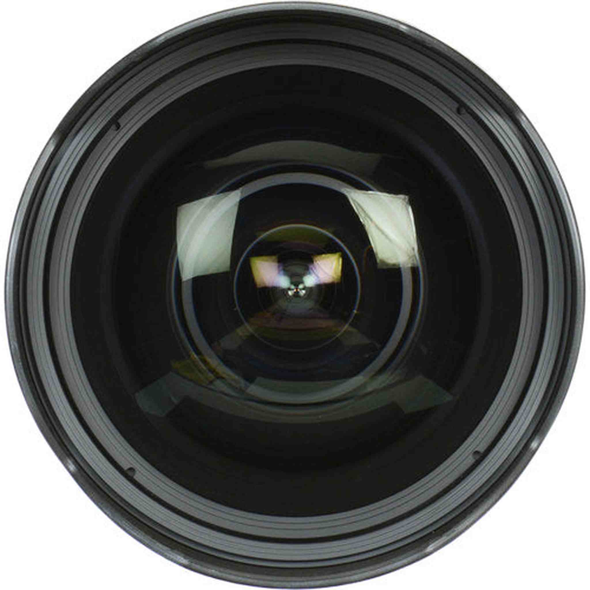 Canon EF 11-24mm F/4L USM Ultra-Wide Angle Zoom Lens 9520B002 International Model Canon