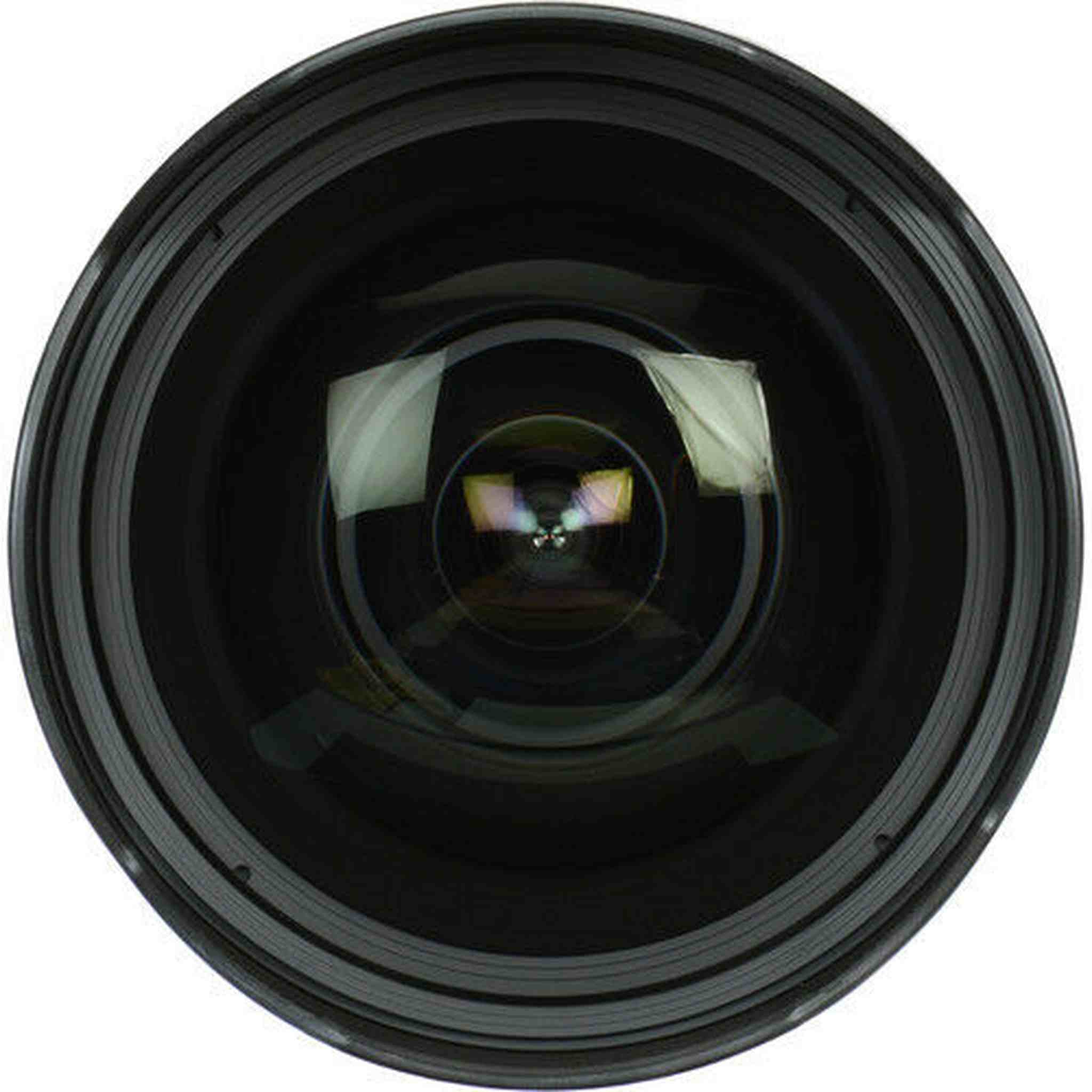 Canon EF 11-24mm f/4L USM Lens 9520B002 - Used Canon