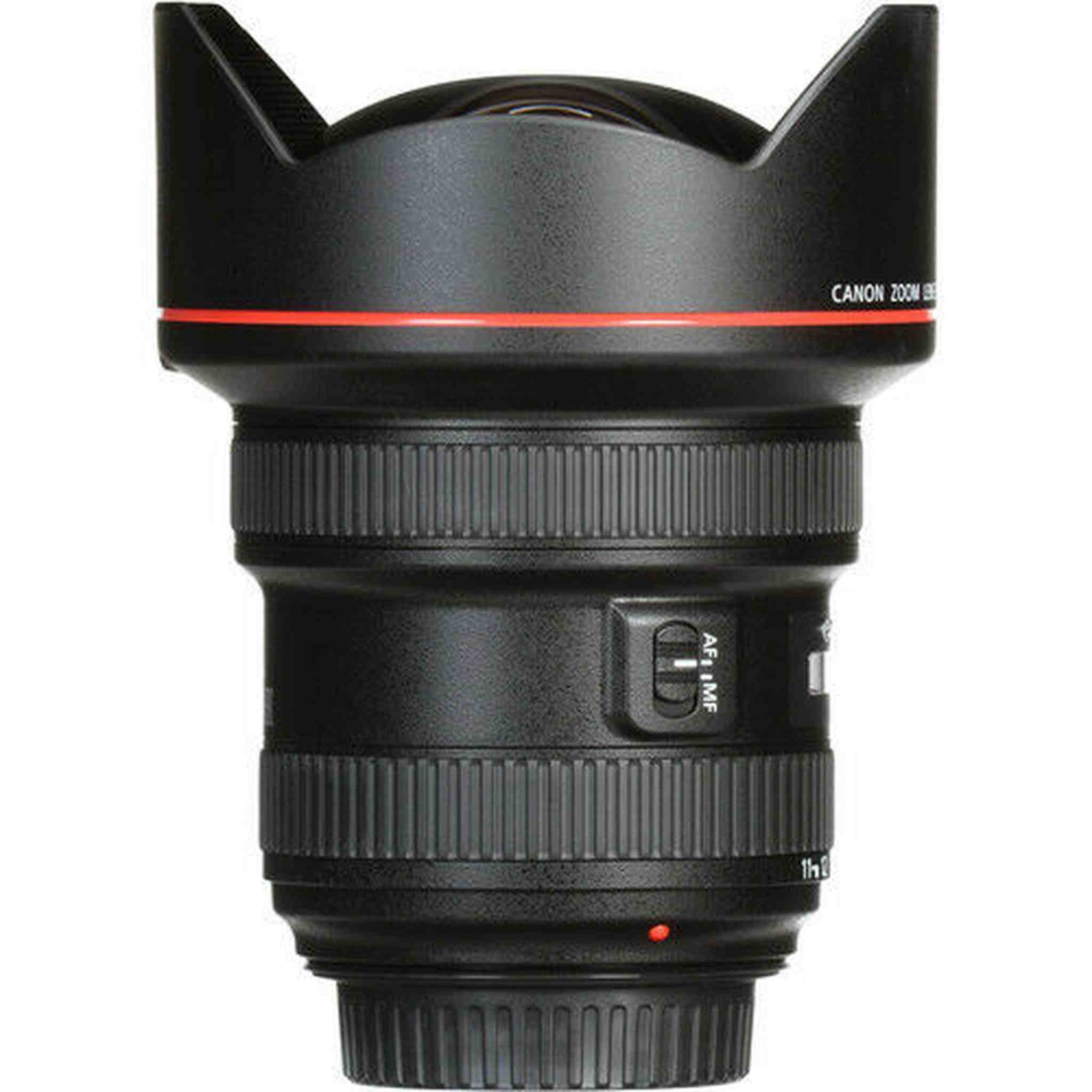 Canon EF 11-24mm f/4L USM Lens 9520B002 - Used Canon