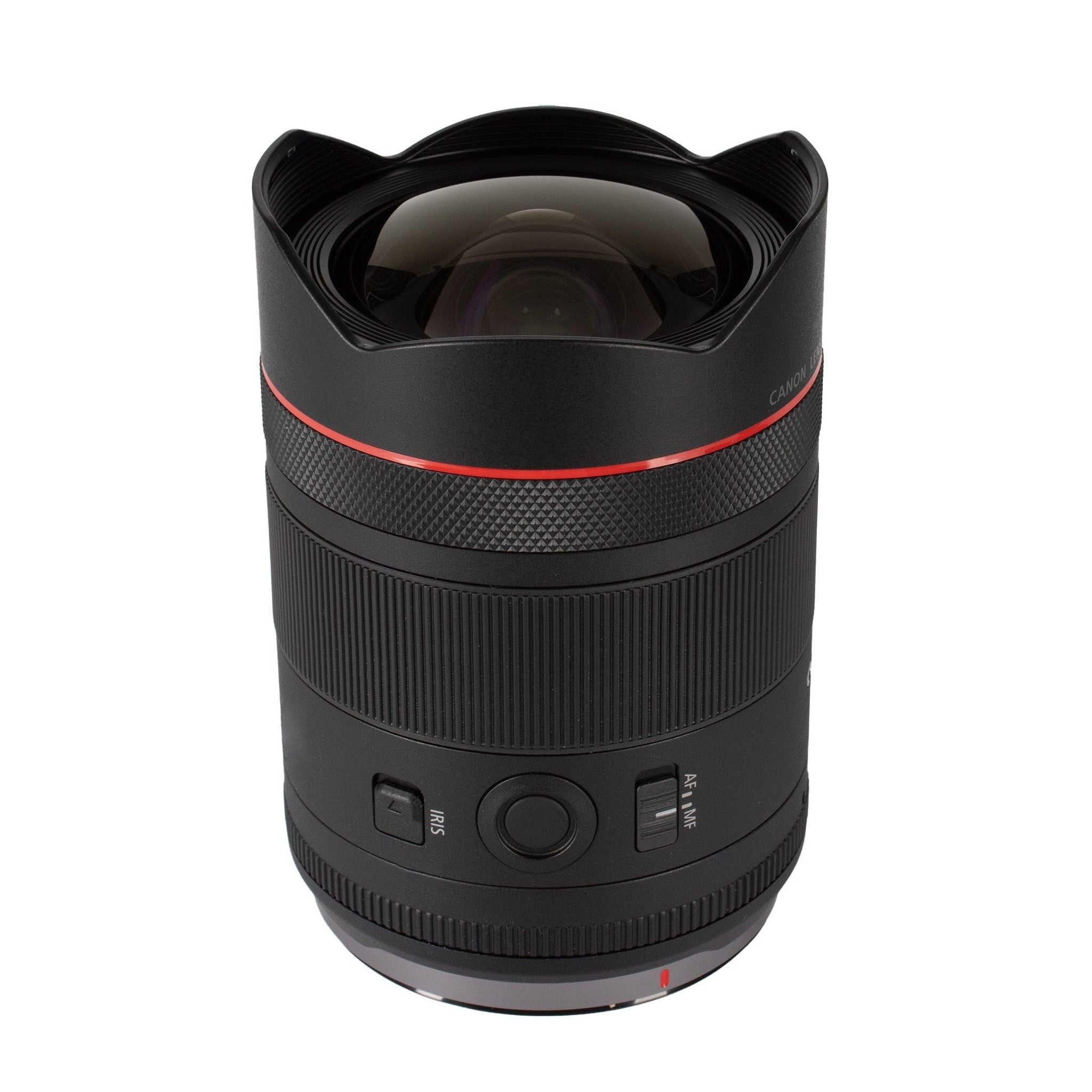 Canon RF14mm F1.4 L VCM