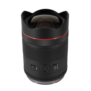 Canon RF14mm F1.4 L VCM