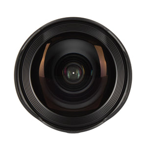 Canon RF14mm F1.4 L VCM