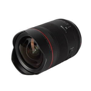 Canon RF14mm F1.4 L VCM