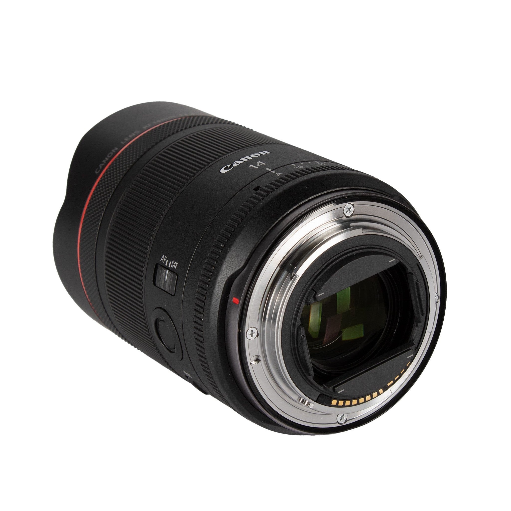 Canon RF14mm F1.4 L VCM