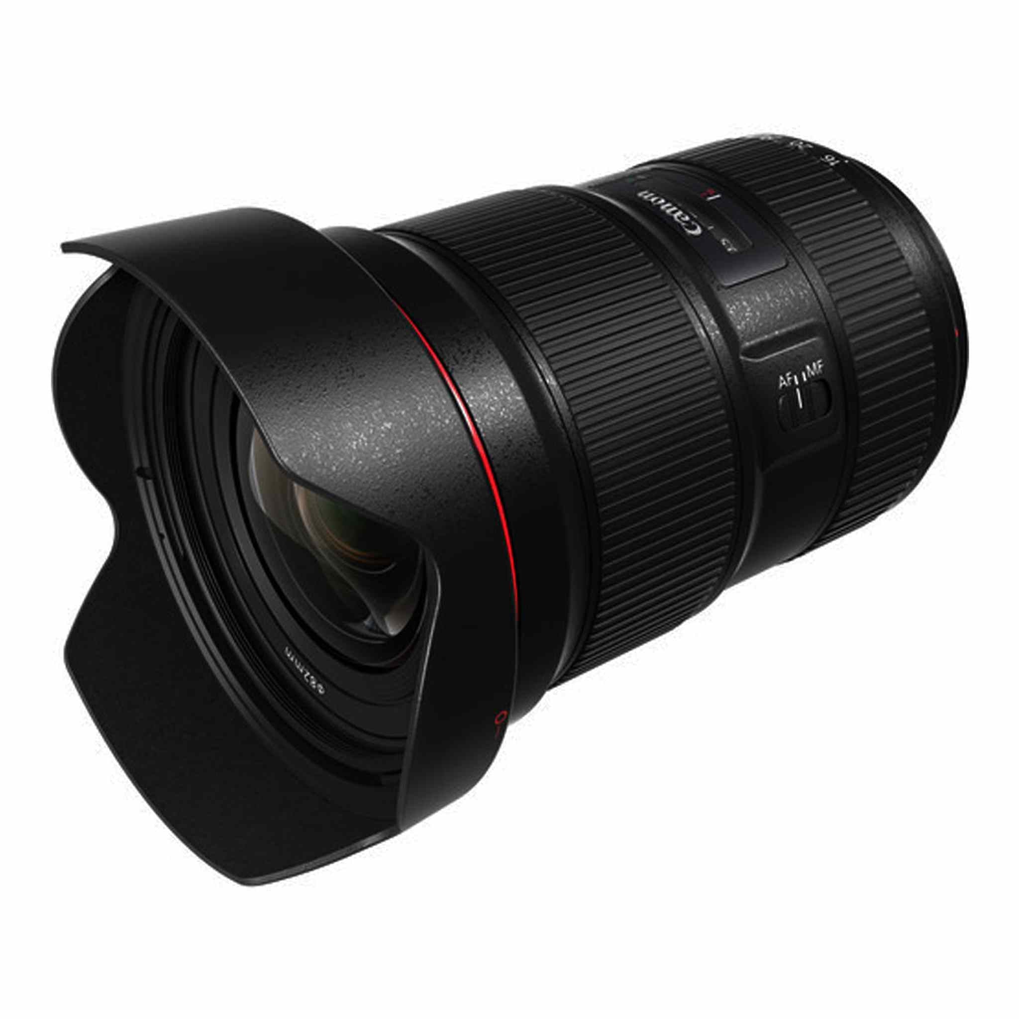 Canon EF 16-35mm f/2.8L III USM Lens-International Model