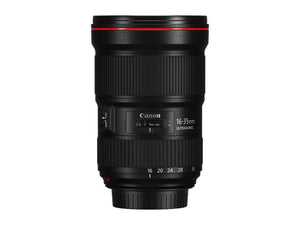 Canon EF 16-35mm f/2.8L III USM Lens-International Model