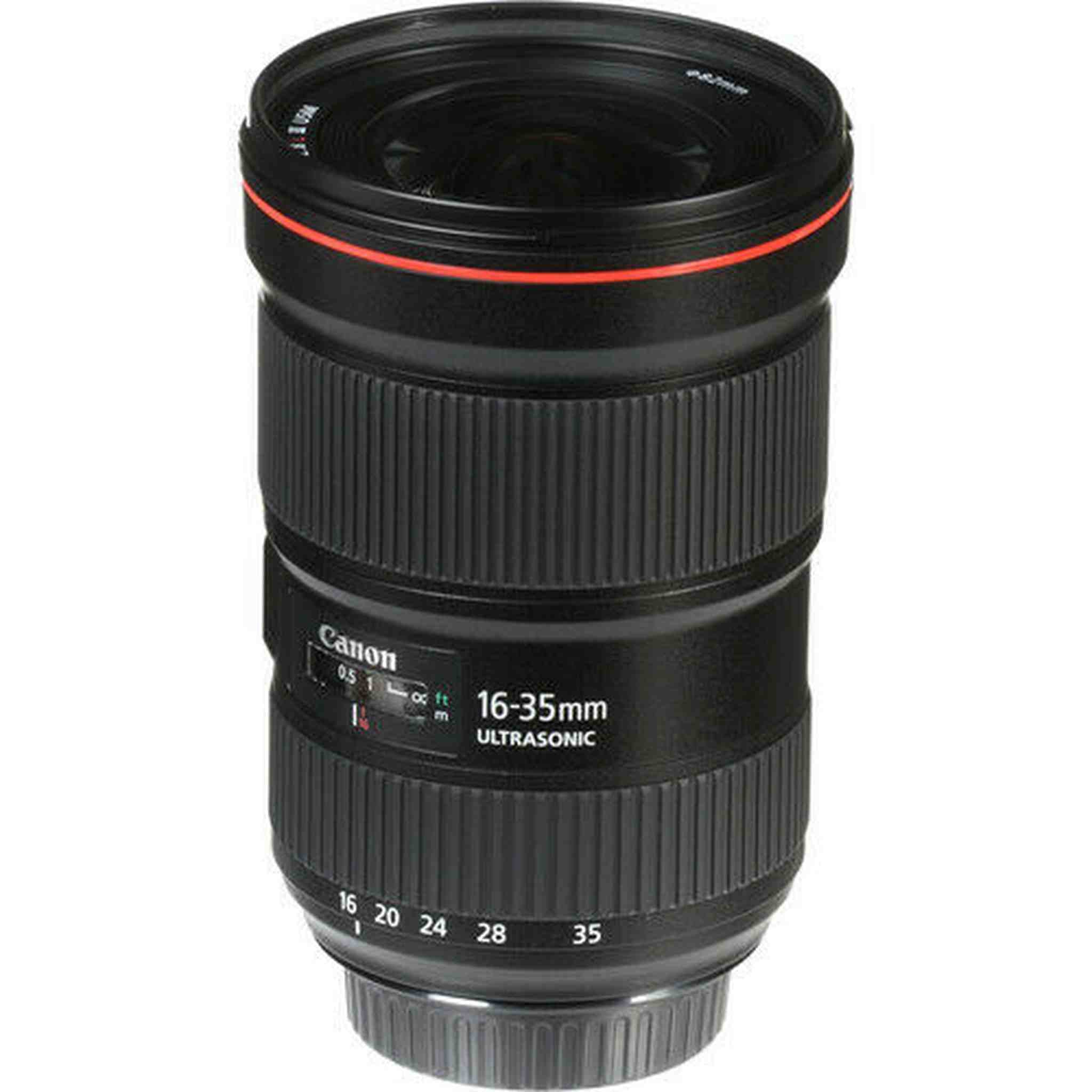 Canon EF 16-35mm f/2.8L III USM Lens Canon