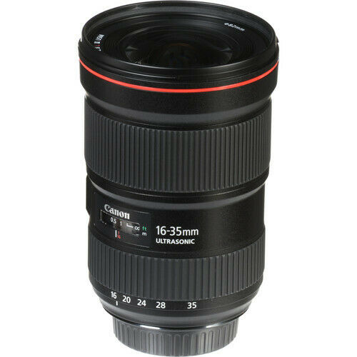 Canon EF 16-35mm f/2.8L III USM Lens