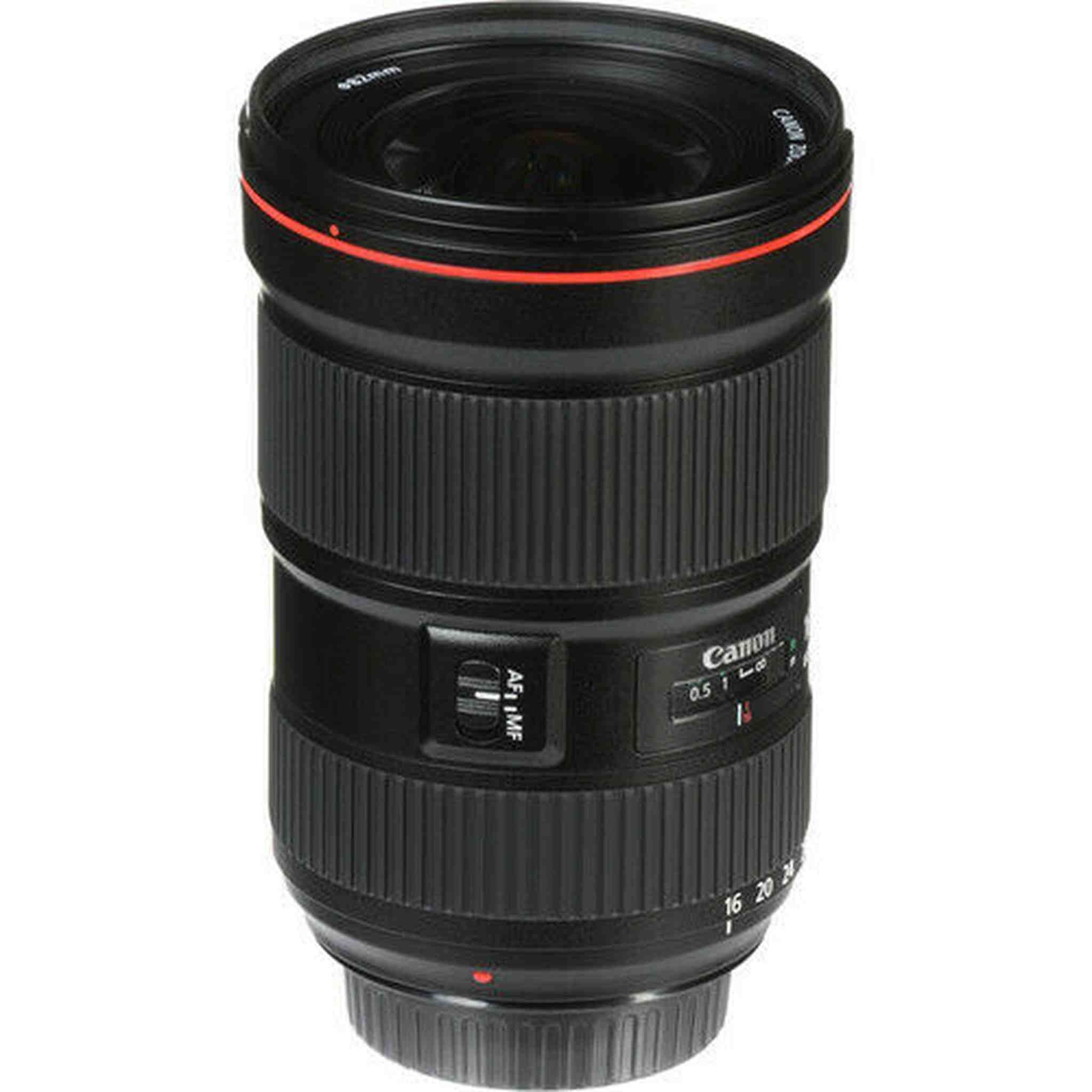 Canon EF 16-35mm f/2.8L III USM Lens Canon