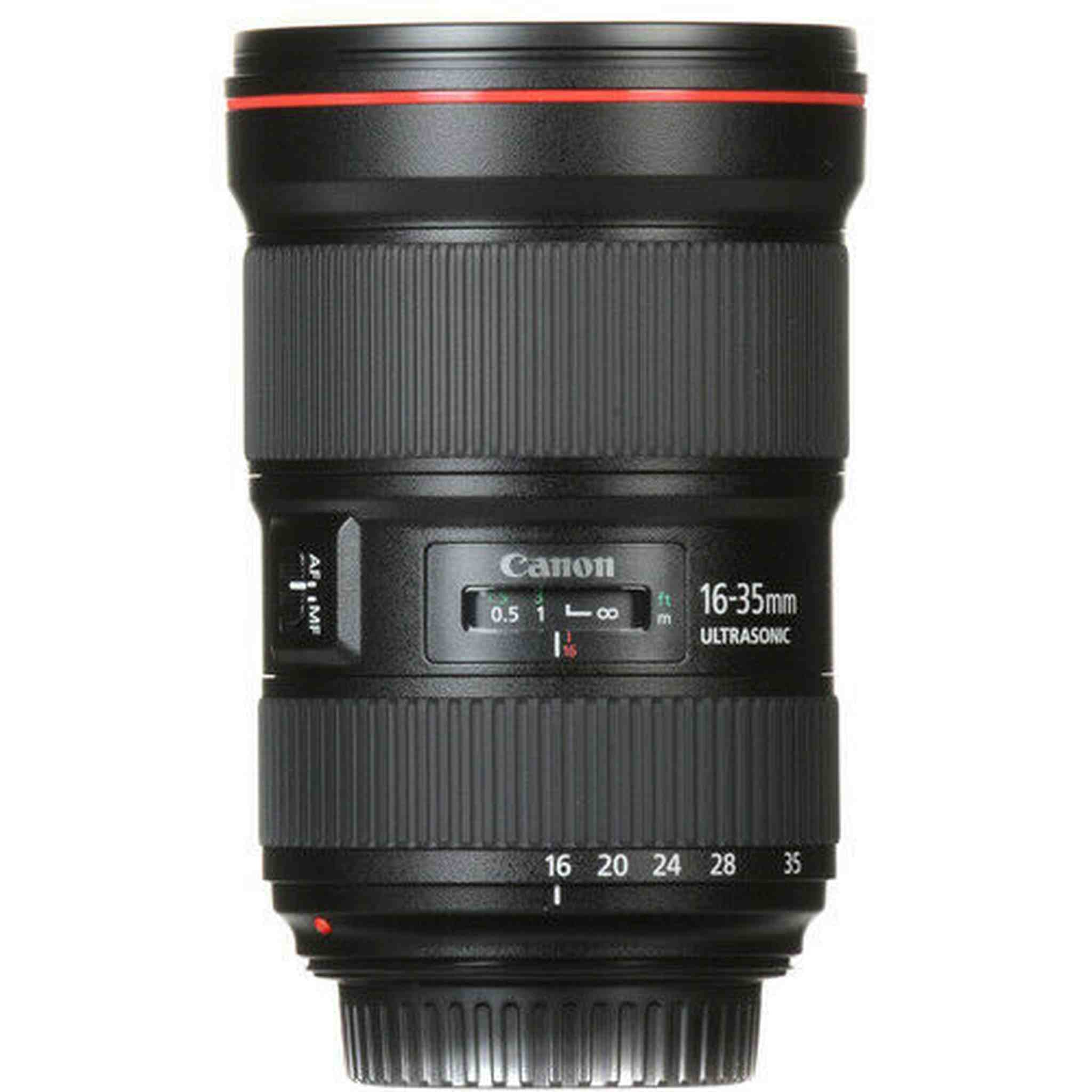 Canon EF 16-35mm f/2.8L III USM Lens Canon