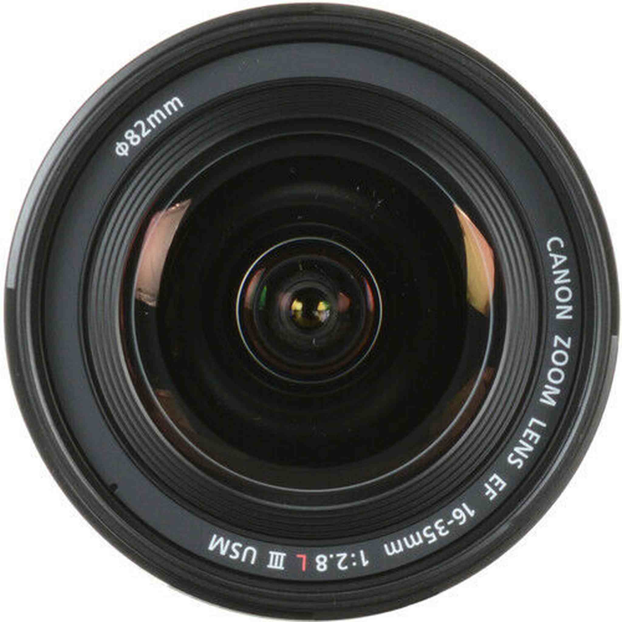 Canon EF 16-35mm f/2.8L III USM Lens Canon
