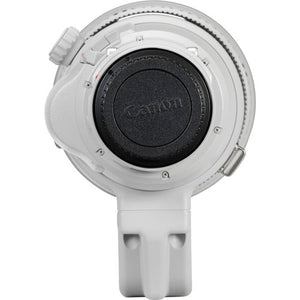 Canon EF 200-400mm f/4L IS USM Extender 1.4x - International Version No Warranty