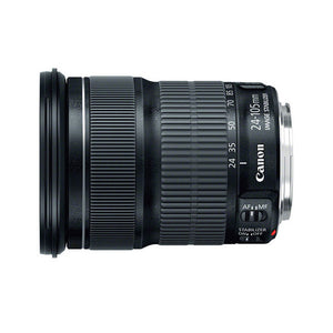 Canon RF24-105mm F4-7.1 is STM 4111C002
